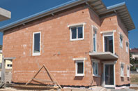 Wooton home extensions