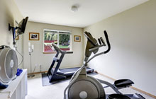 Wooton home gym construction leads
