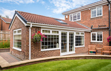 Wooton house extension leads