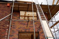 house extensions Wooton